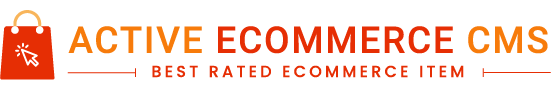 Active Ecommerce CMS